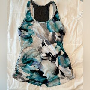 Calia Scrunch tank